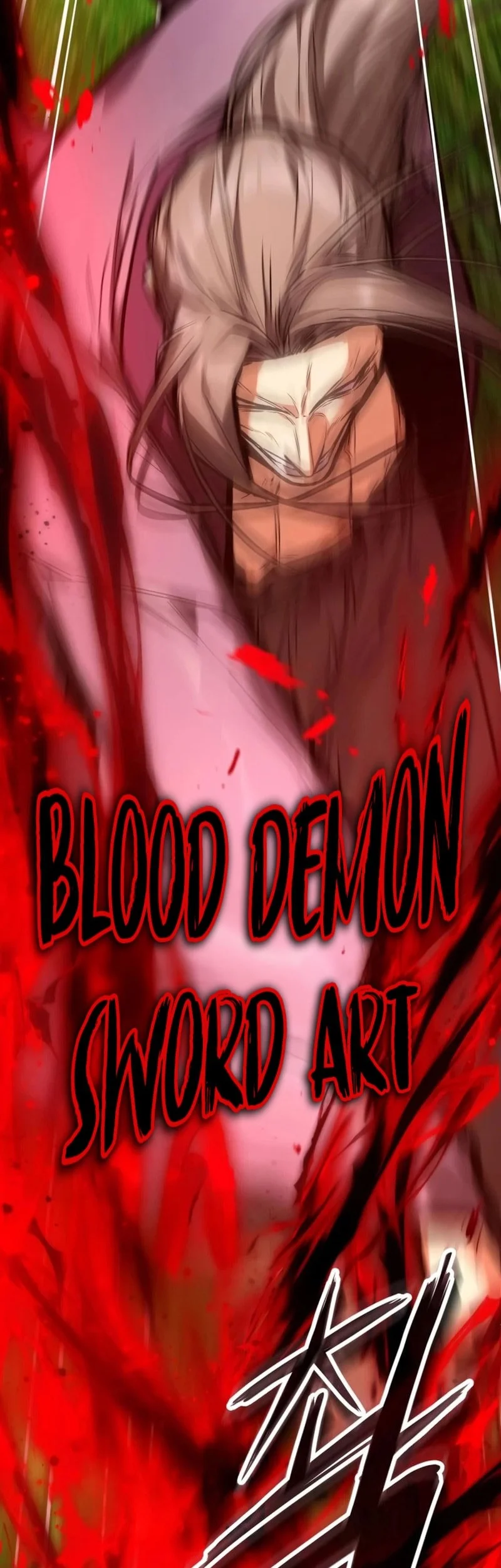 The Demon God Bab 29 halaman 30
