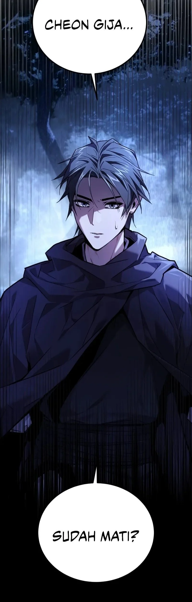 The Demon God Bab 3 halaman 4