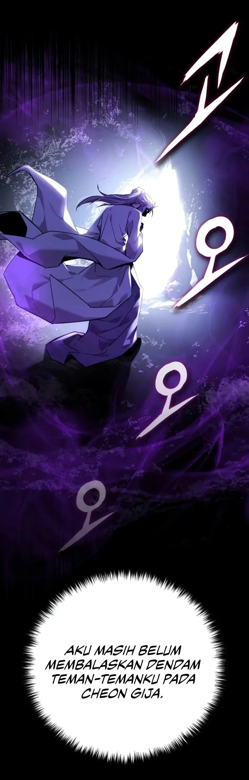 The Demon God Bab 3 halaman 5