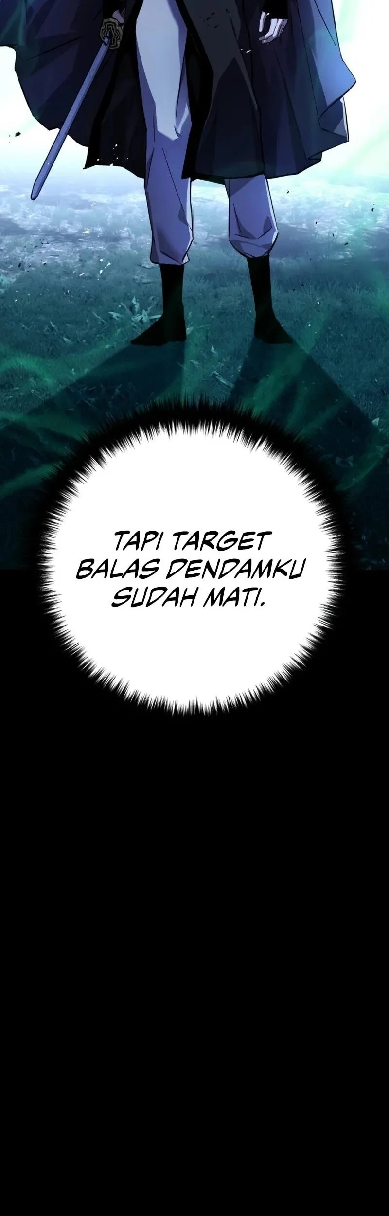 The Demon God Bab 3 halaman 13