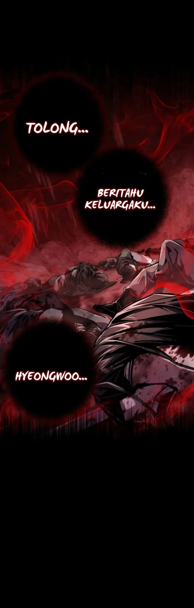 The Demon God Bab 3 halaman 14