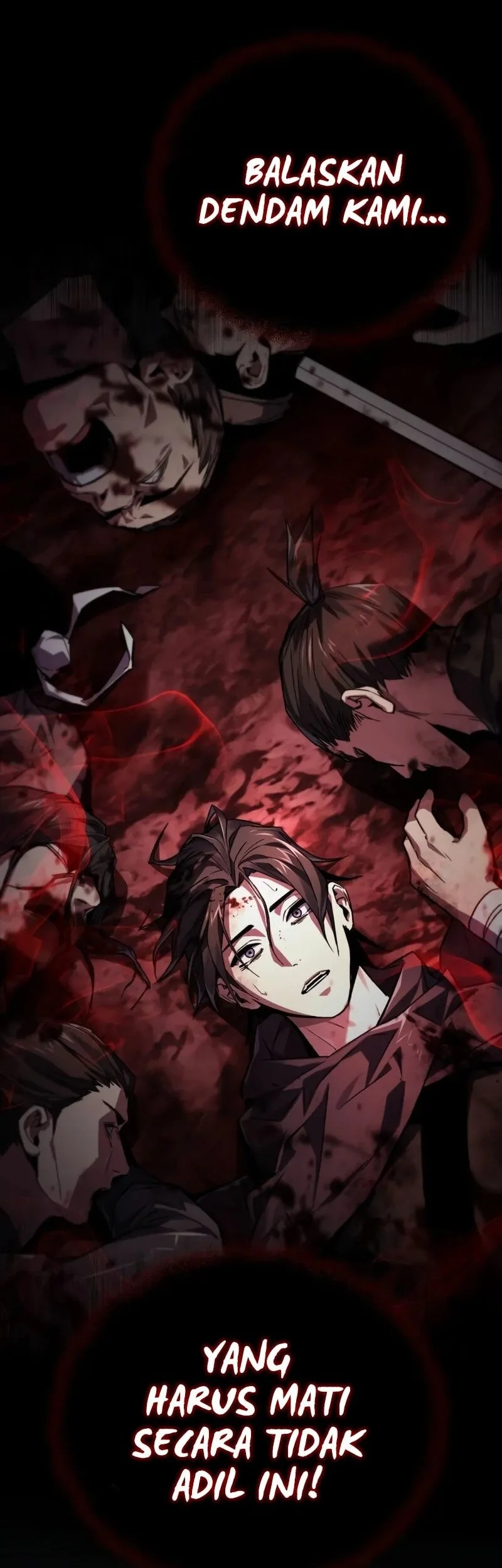 The Demon God Bab 3 halaman 15