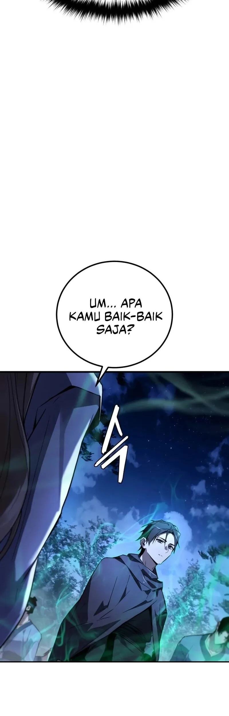 The Demon God Bab 3 halaman 19