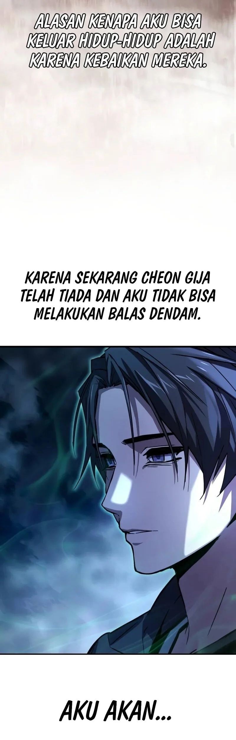 The Demon God Bab 3 halaman 22