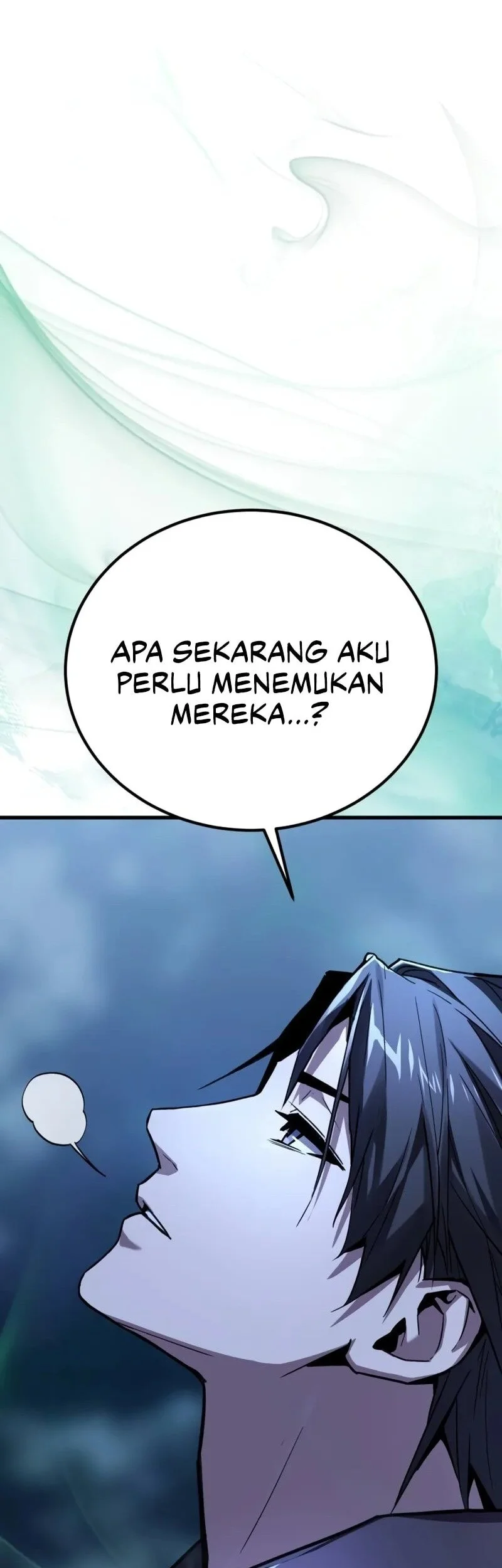 The Demon God Bab 3 halaman 23