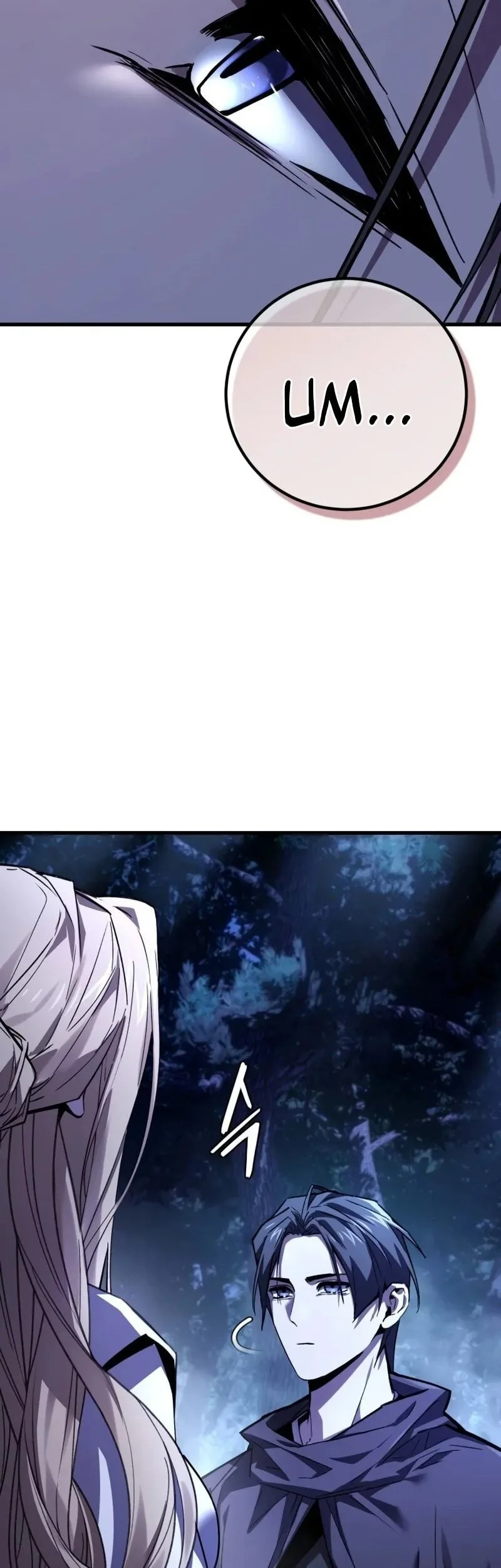 The Demon God Bab 3 halaman 28