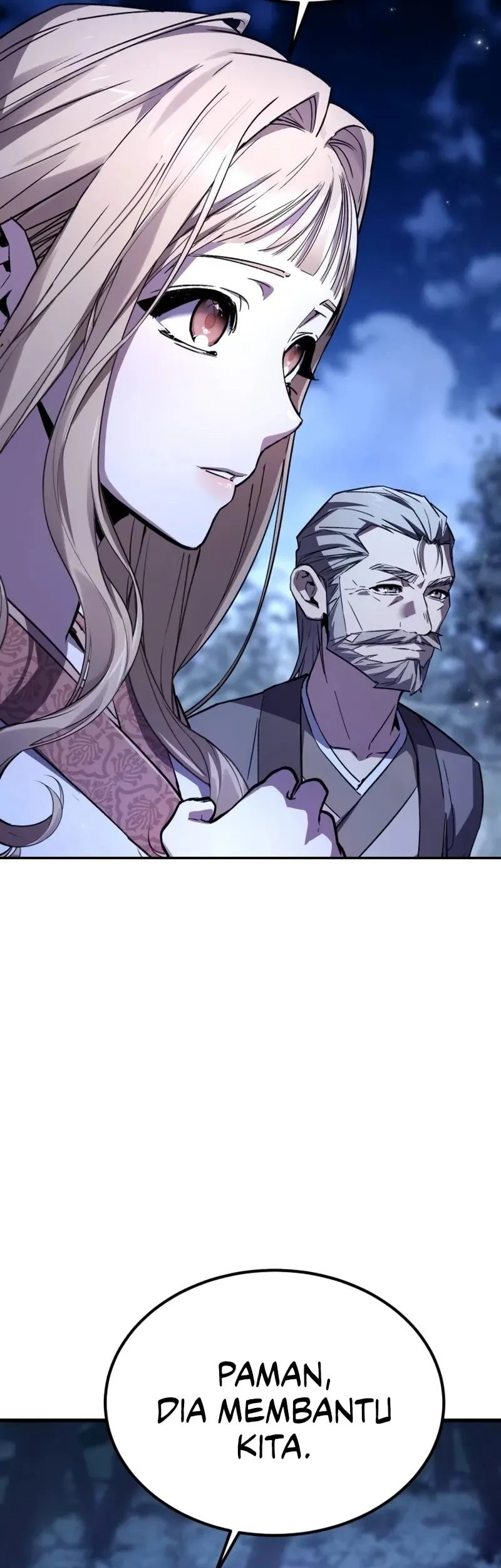 The Demon God Bab 3 halaman 30