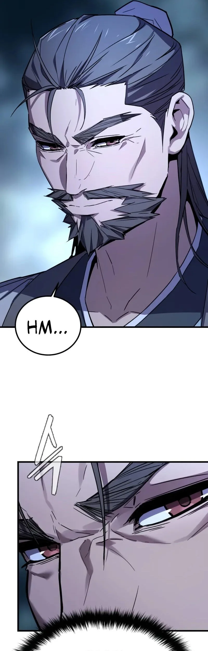 The Demon God Bab 3 halaman 34
