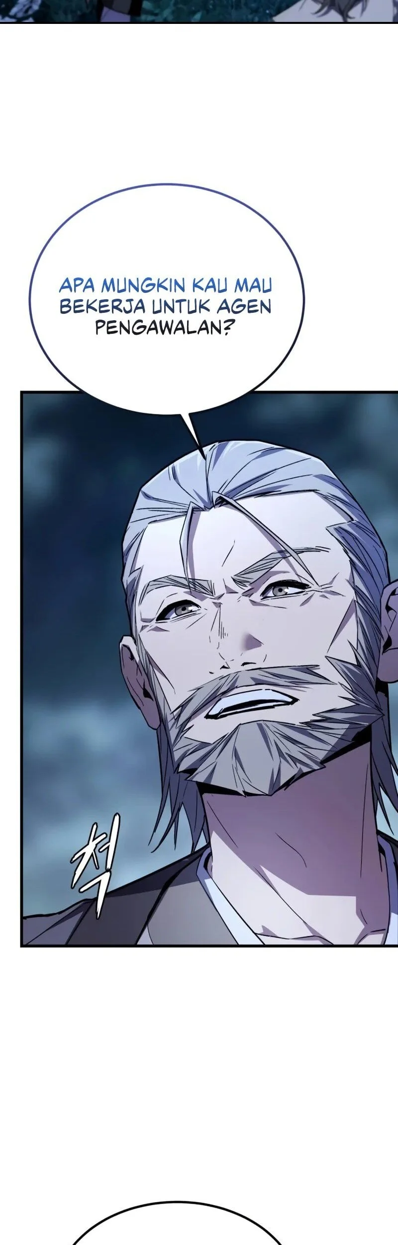 The Demon God Bab 3 halaman 38