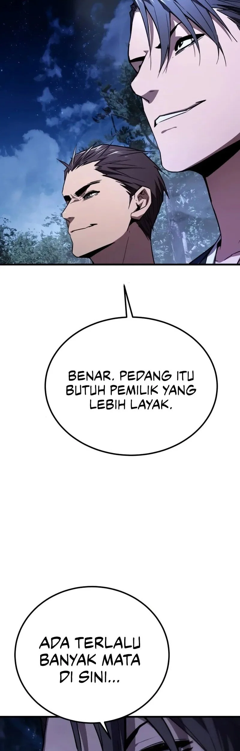 The Demon God Bab 3 halaman 47