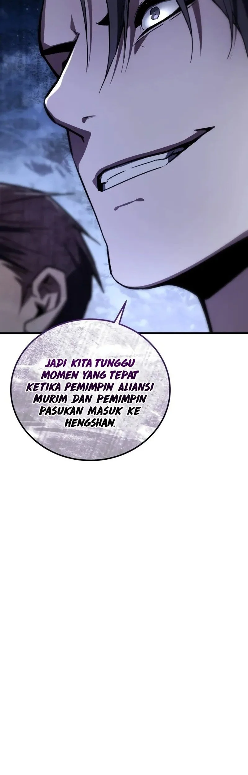 The Demon God Bab 3 halaman 48