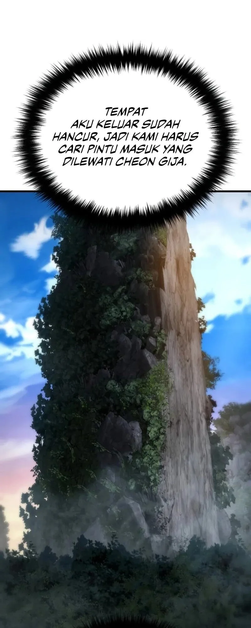 The Demon God Bab 3 halaman 57