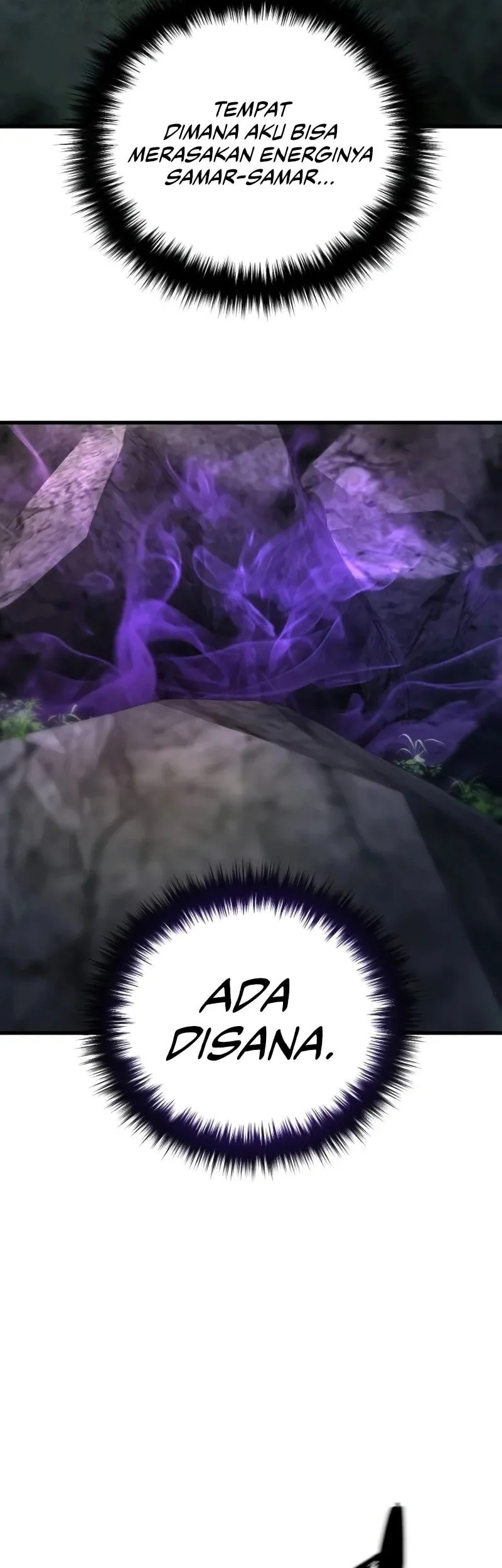 The Demon God Bab 3 halaman 58