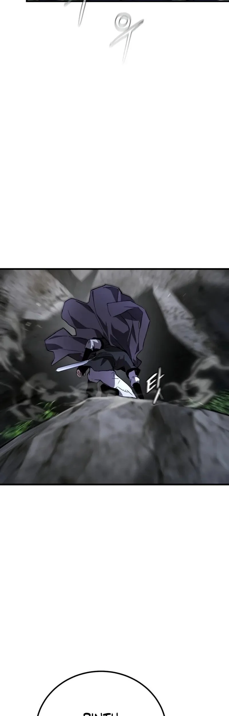 The Demon God Bab 3 halaman 60