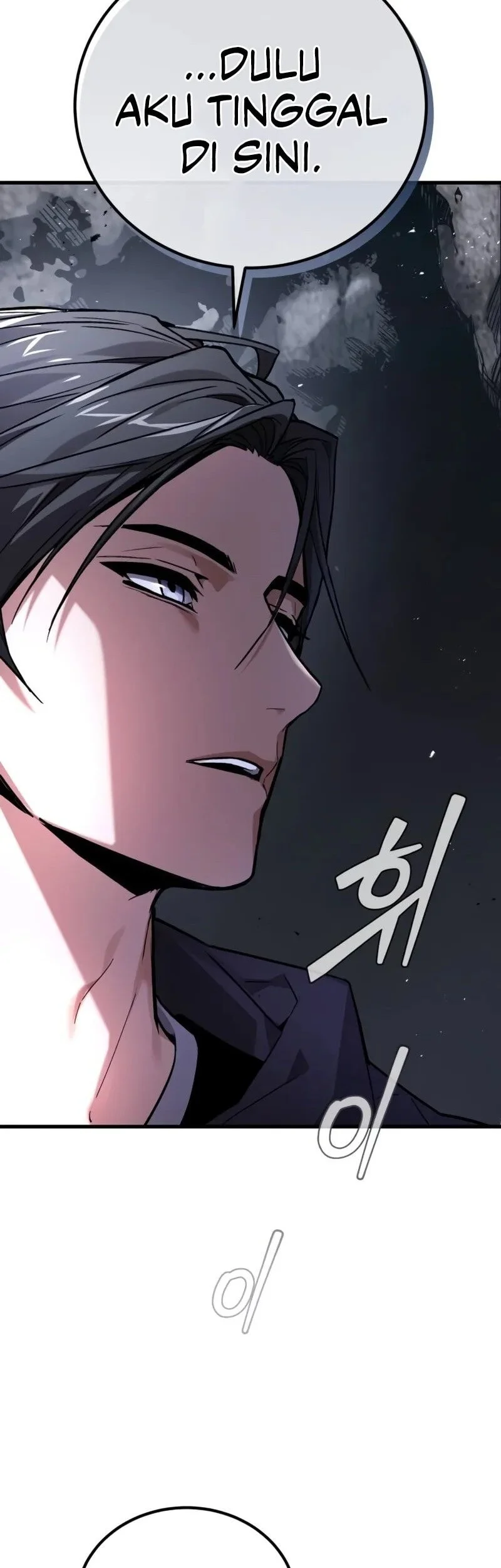 The Demon God Bab 3 halaman 63