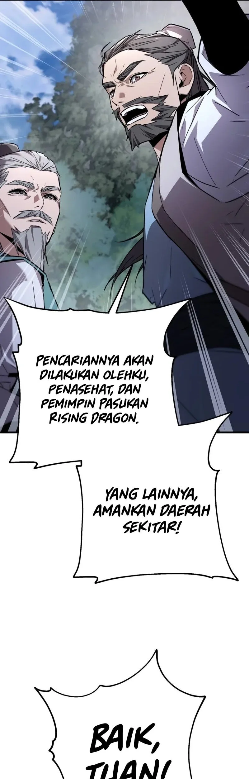 The Demon God Bab 3 halaman 66