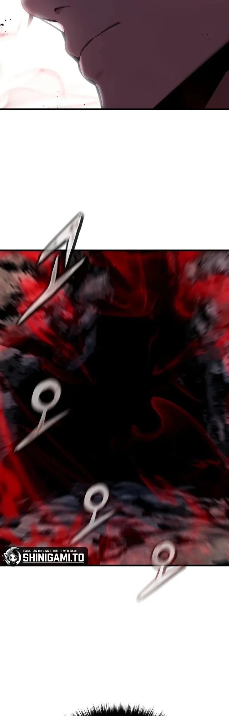 The Demon God Bab 3 halaman 72