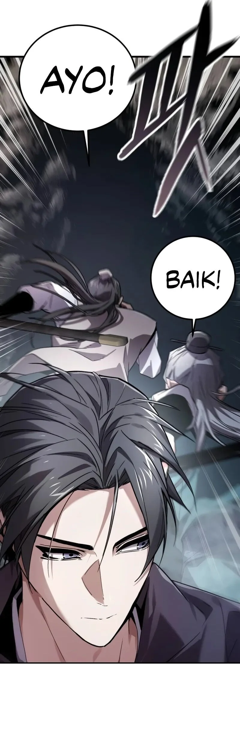 The Demon God Bab 3 halaman 74