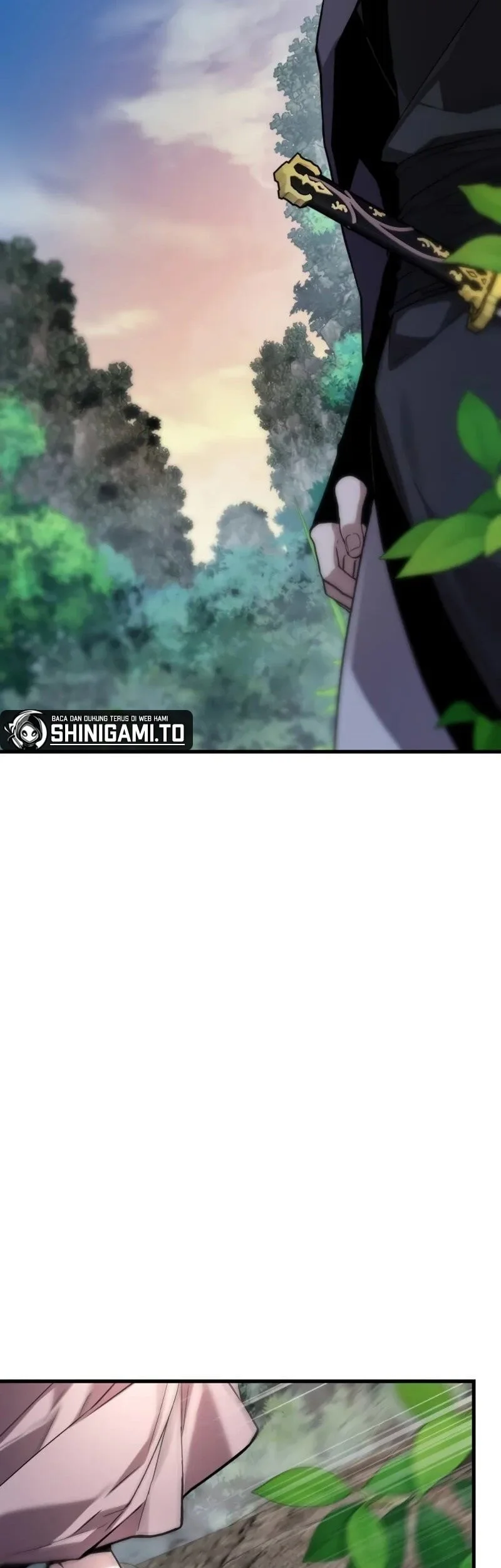 The Demon God Bab 3 halaman 76