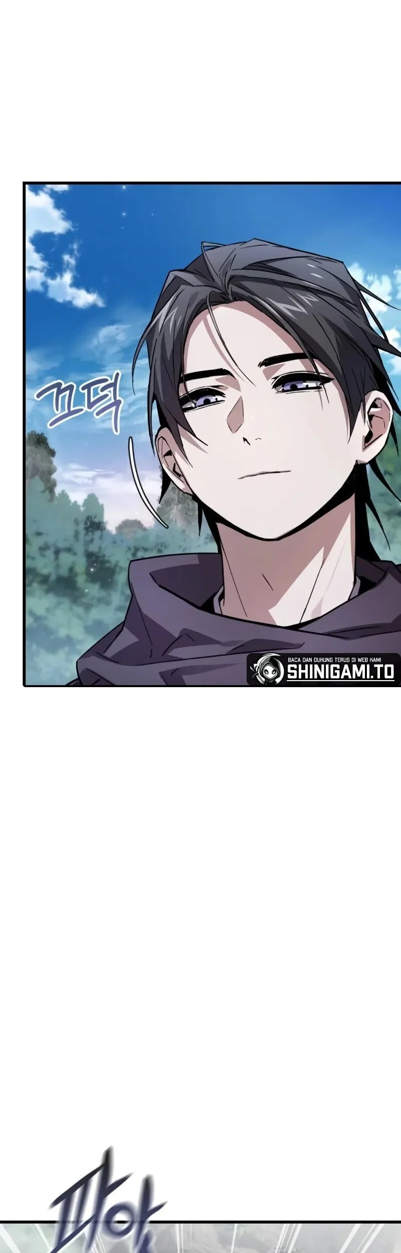 The Demon God Bab 3 halaman 78