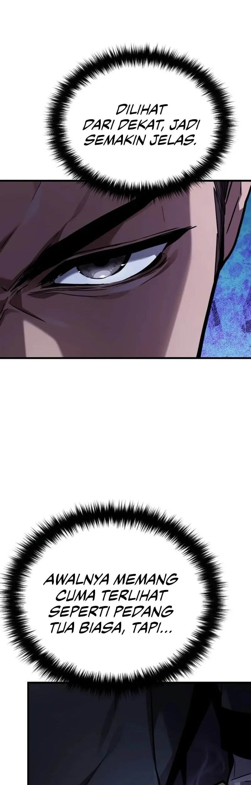 The Demon God Bab 3 halaman 84