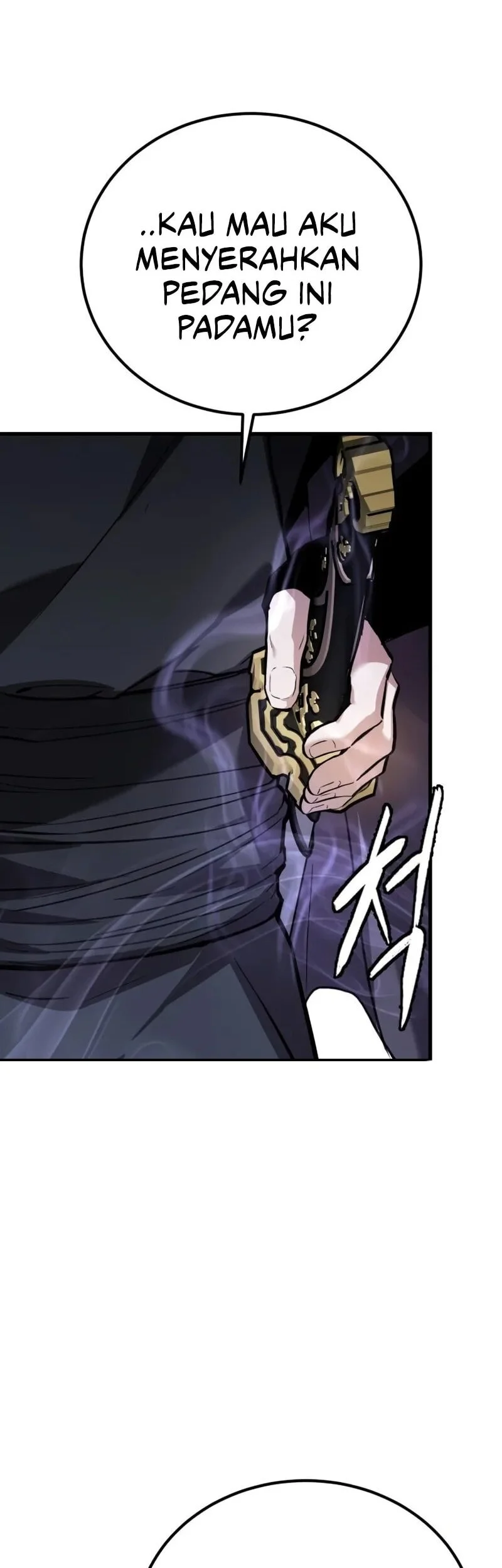 The Demon God Bab 3 halaman 86