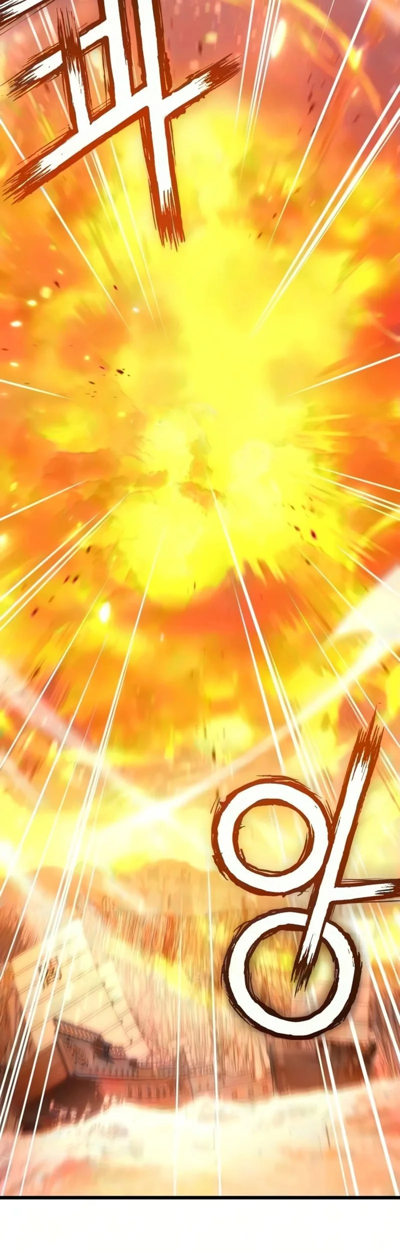 The Demon God Bab 30 halaman 41