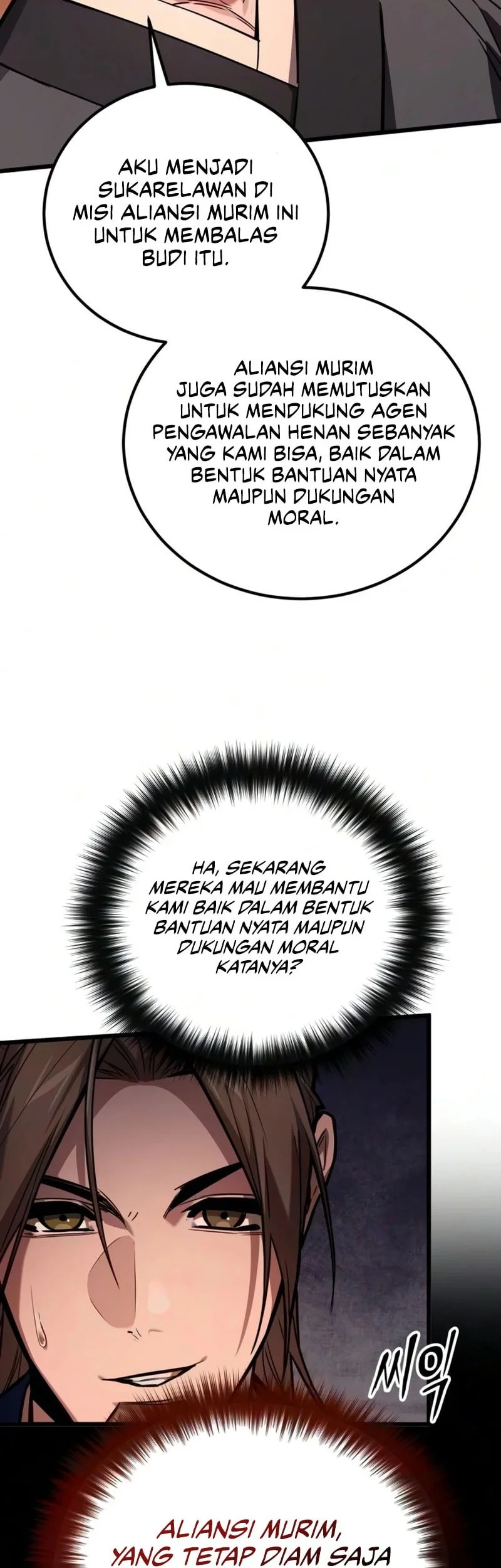 The Demon God Bab 30 halaman 60