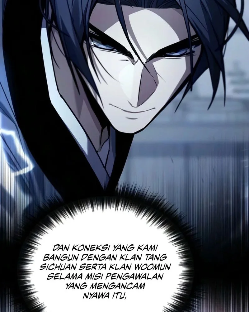 The Demon God Bab 30 halaman 62