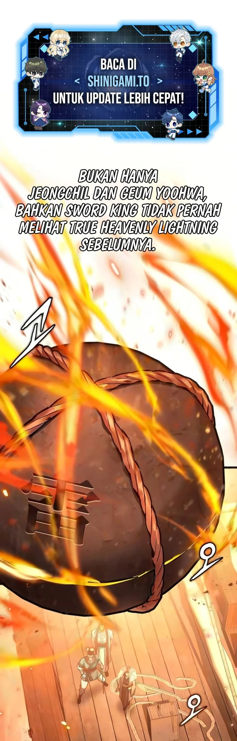 The Demon God Bab 31 halaman 2