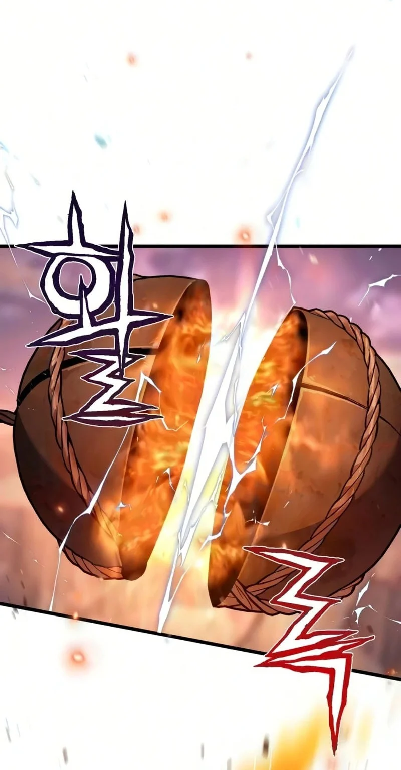 The Demon God Bab 31 halaman 20