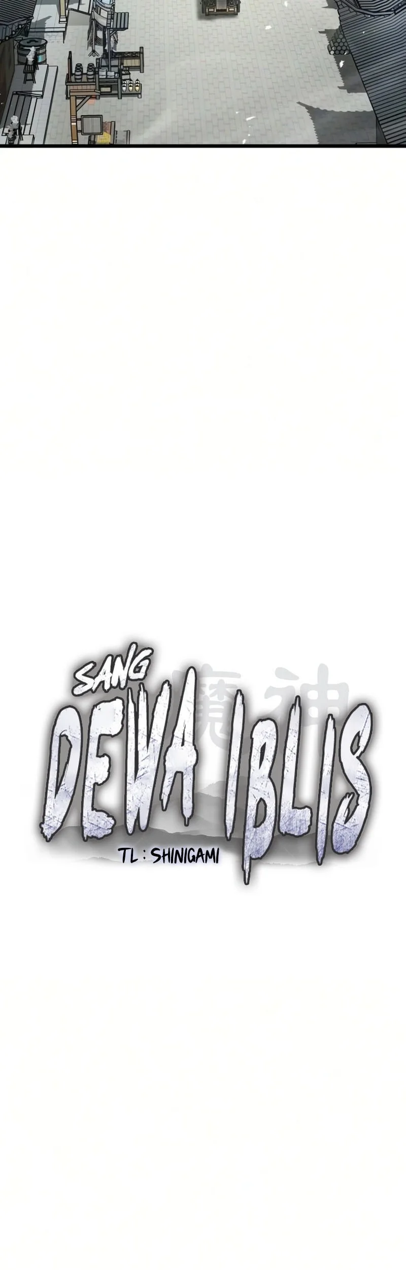 The Demon God Bab 31 halaman 38