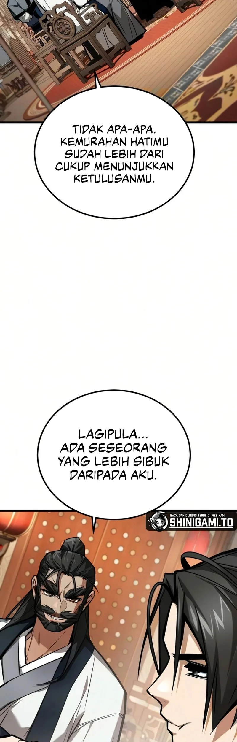The Demon God Bab 31 halaman 47