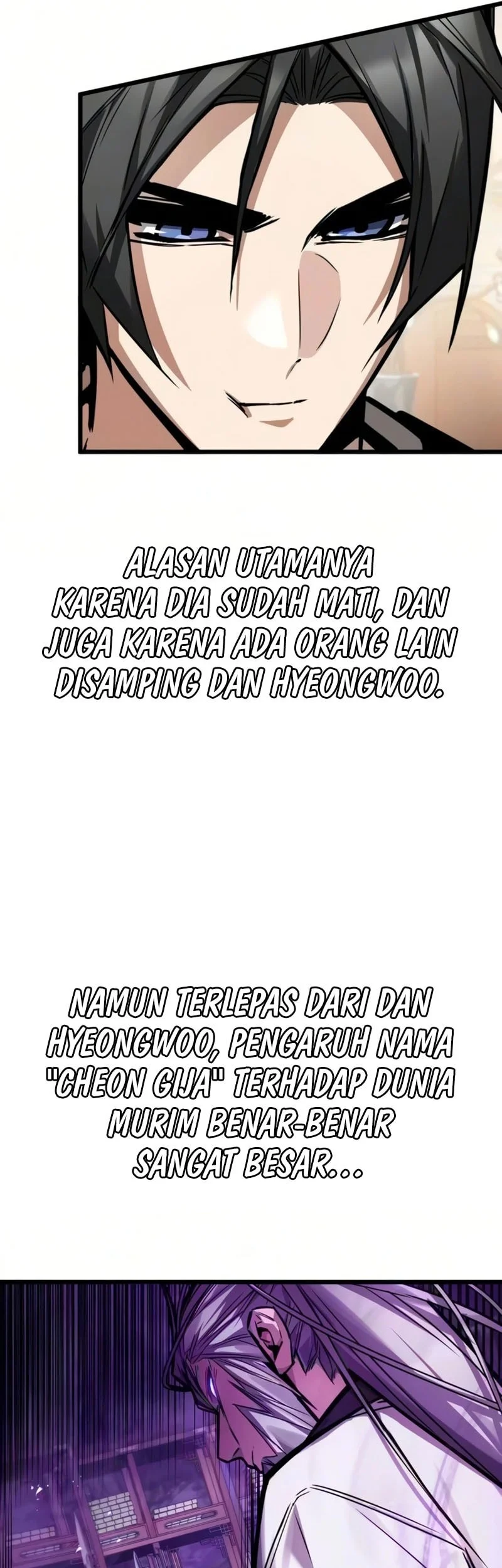 The Demon God Bab 31 halaman 53