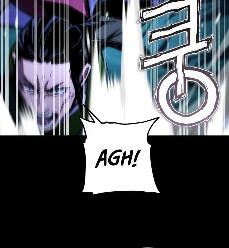 The Demon God Bab 32 halaman 25