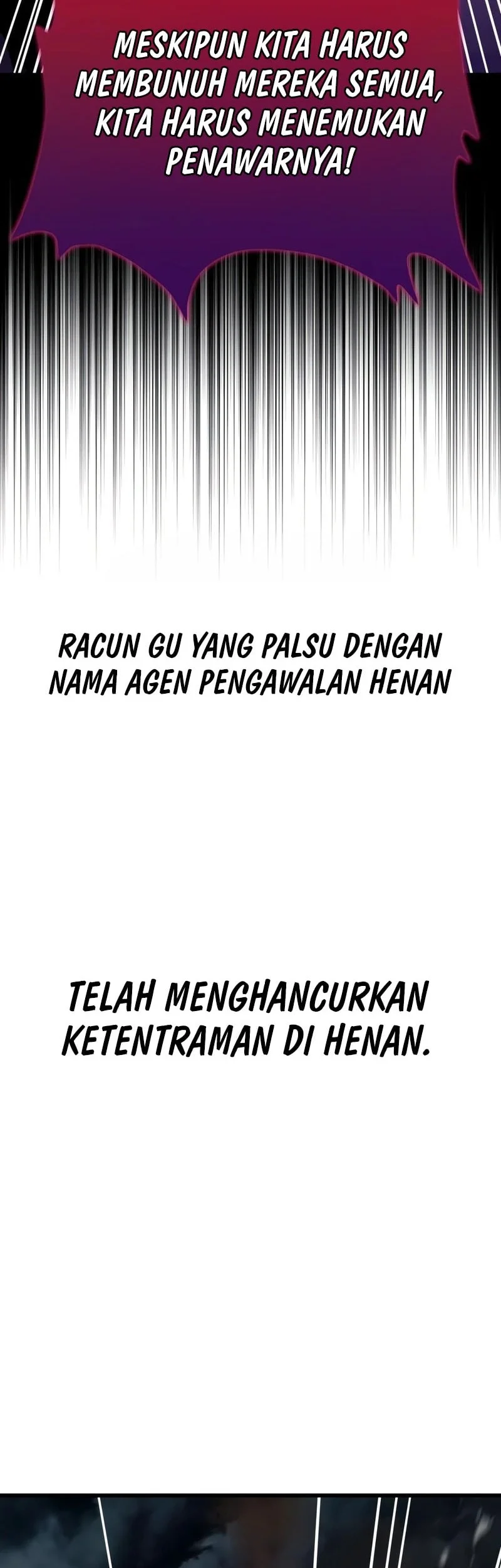 The Demon God Bab 32 halaman 39