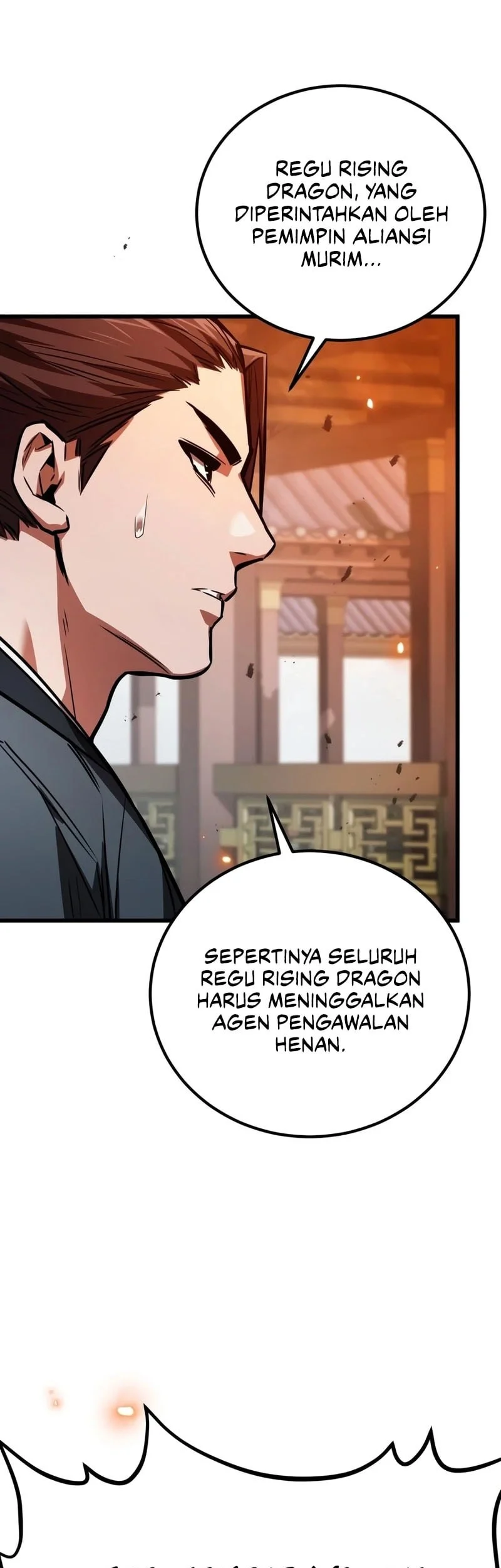 The Demon God Bab 32 halaman 46