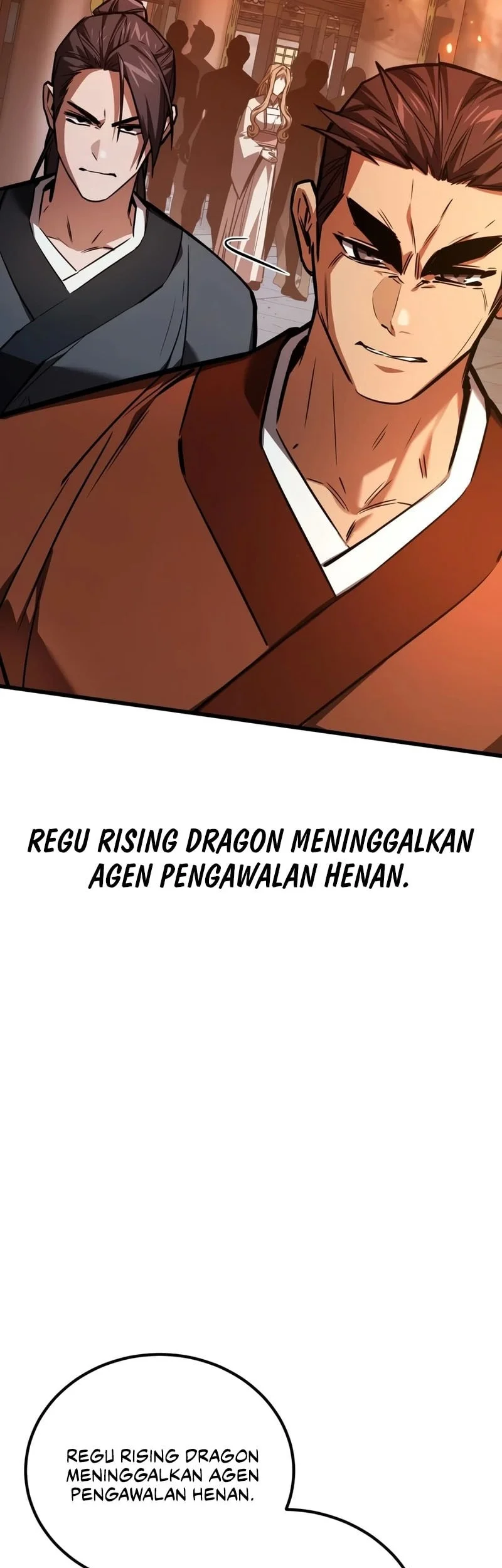 The Demon God Bab 32 halaman 52