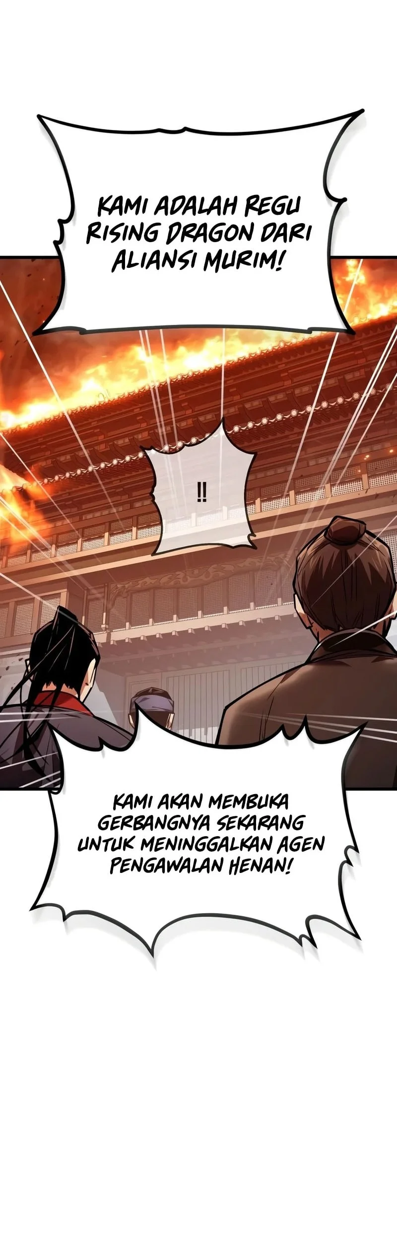 The Demon God Bab 32 halaman 57