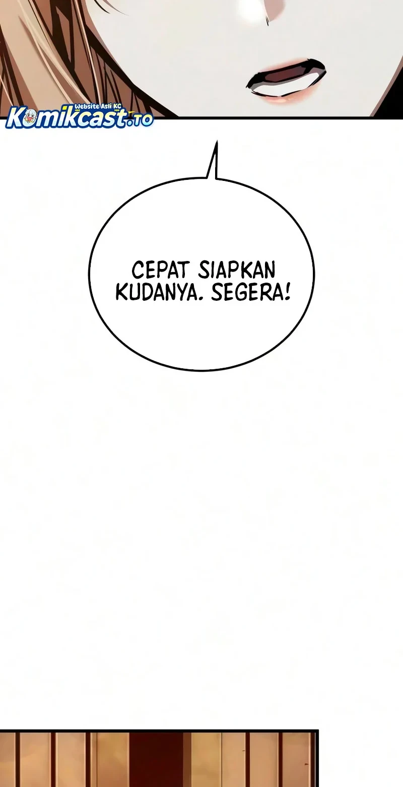 The Demon God chapter 33 halaman 7