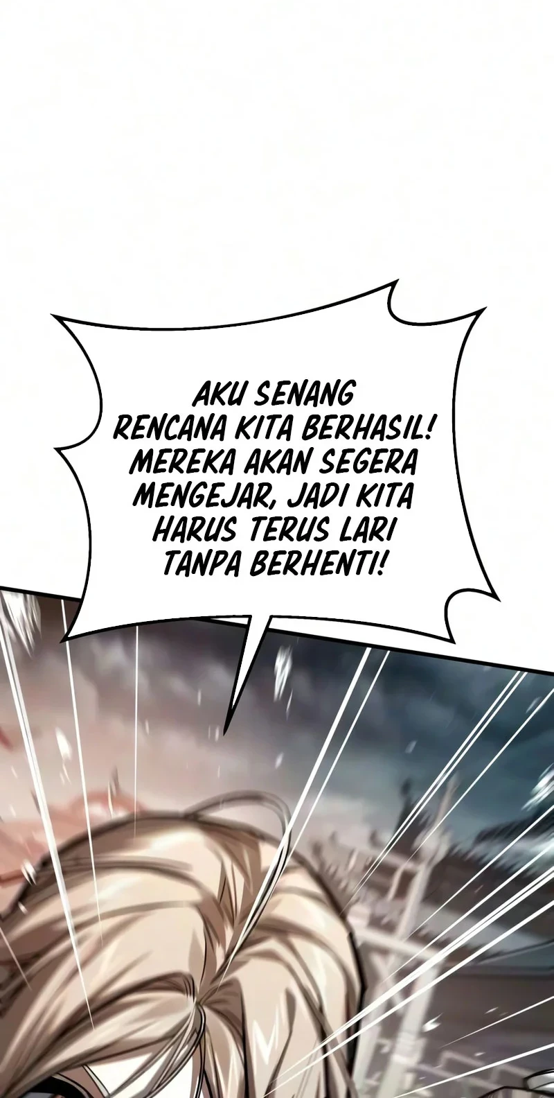 The Demon God chapter 33 halaman 23