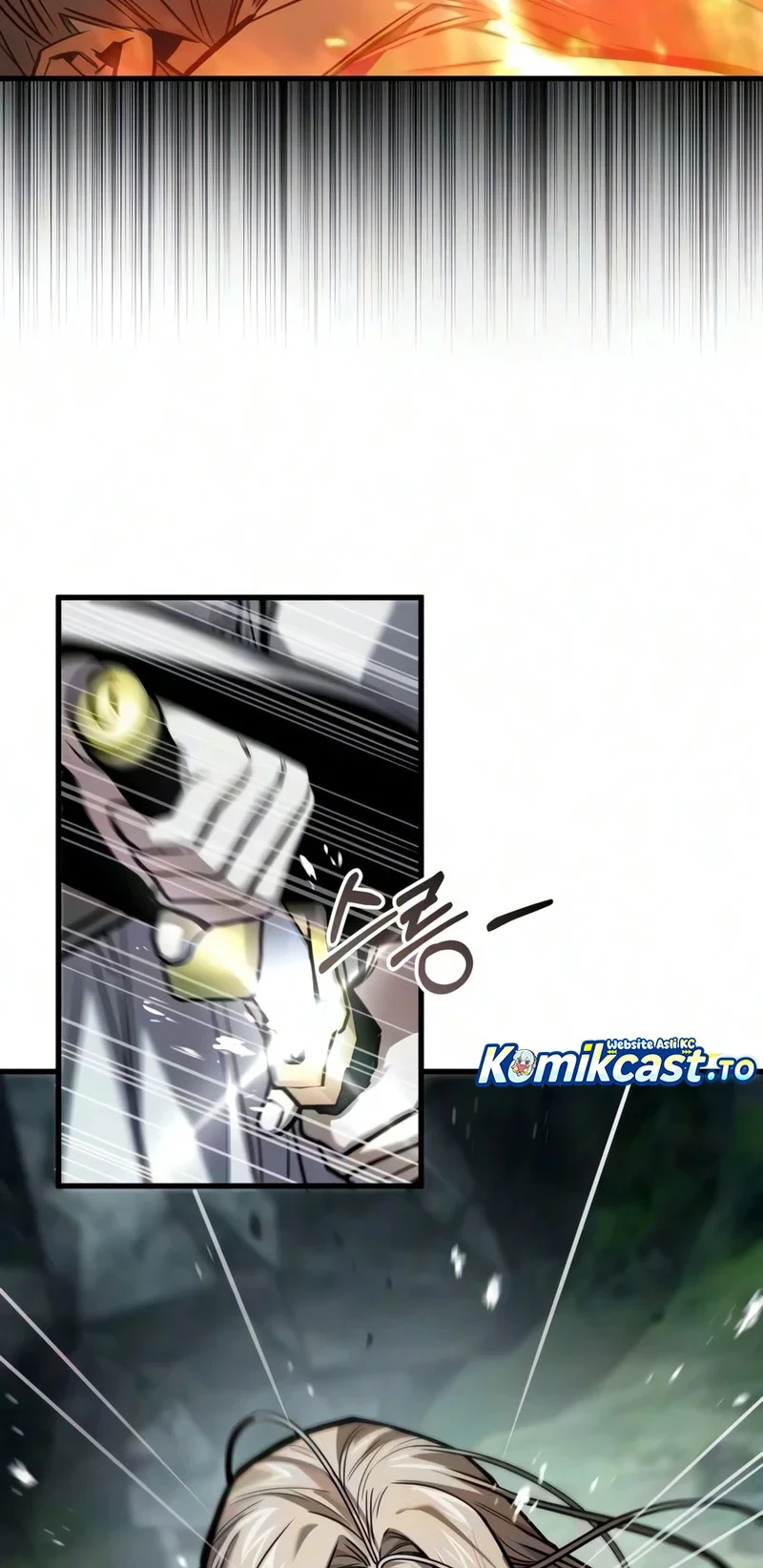 The Demon God chapter 33 halaman 51