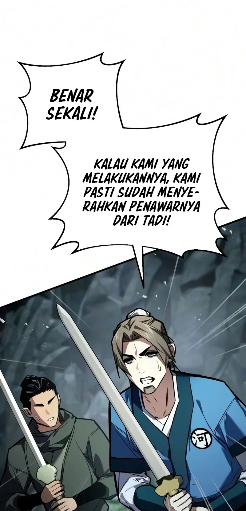 The Demon God chapter 33 halaman 59