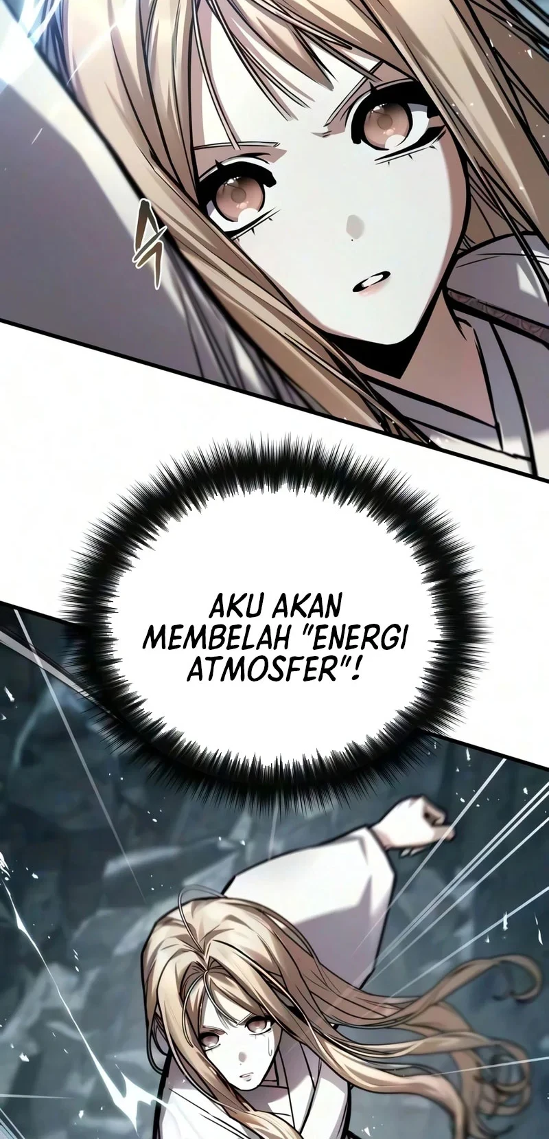 The Demon God chapter 33 halaman 63