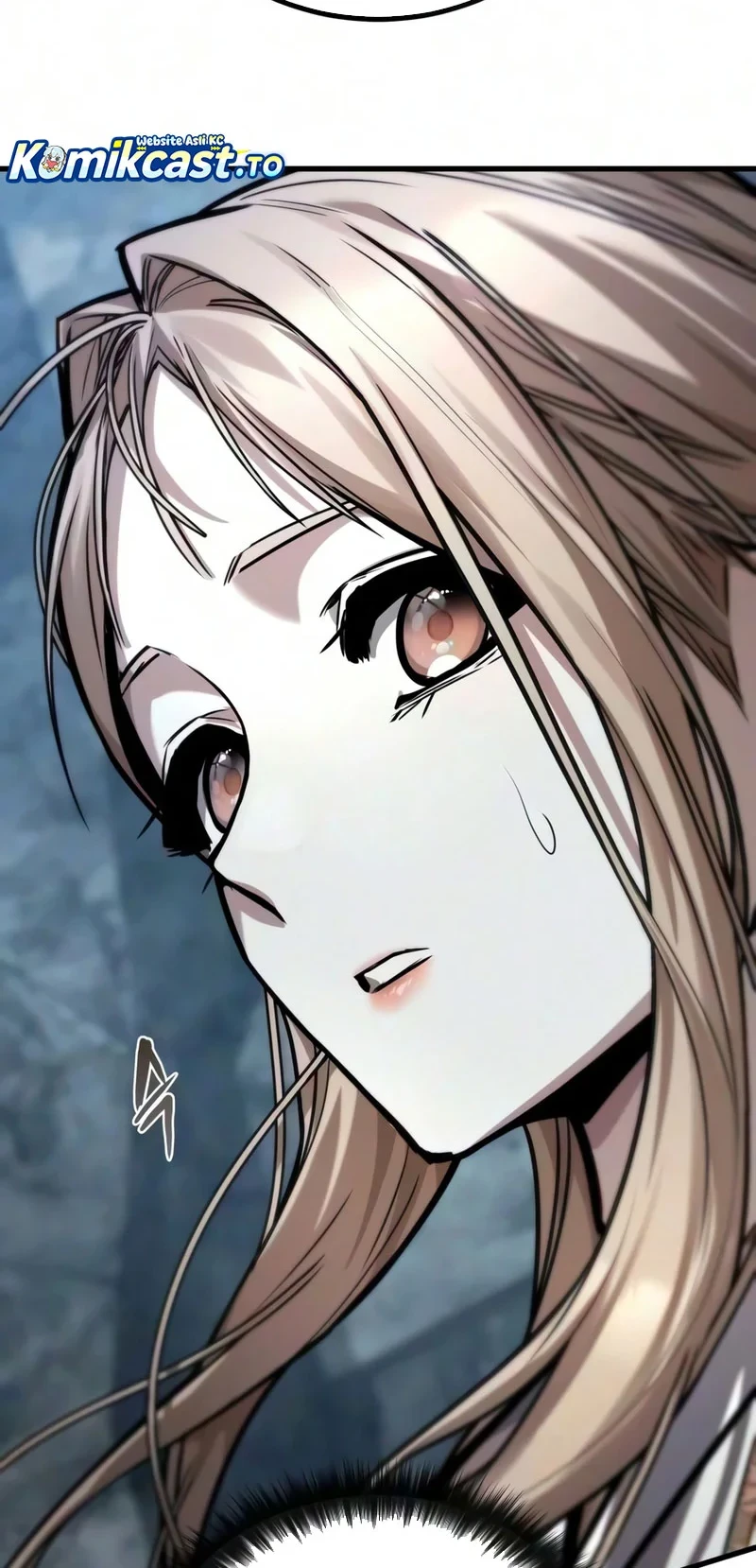 The Demon God chapter 33 halaman 67