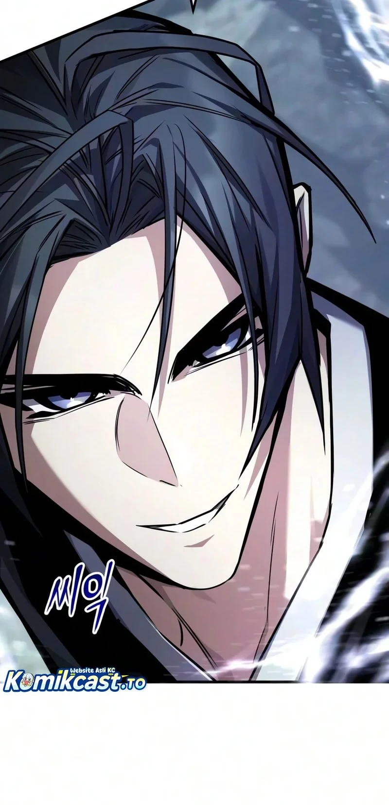The Demon God chapter 33 halaman 69