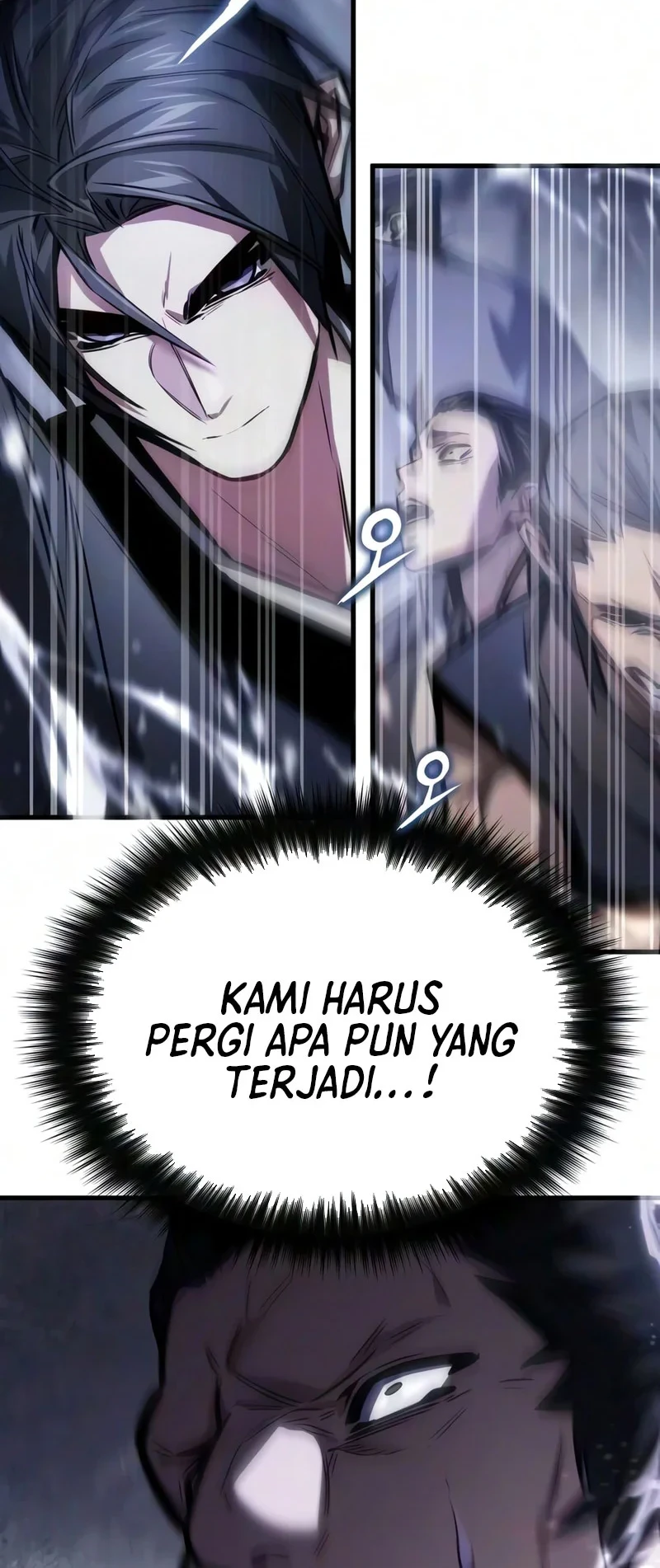 The Demon God chapter 33 halaman 75