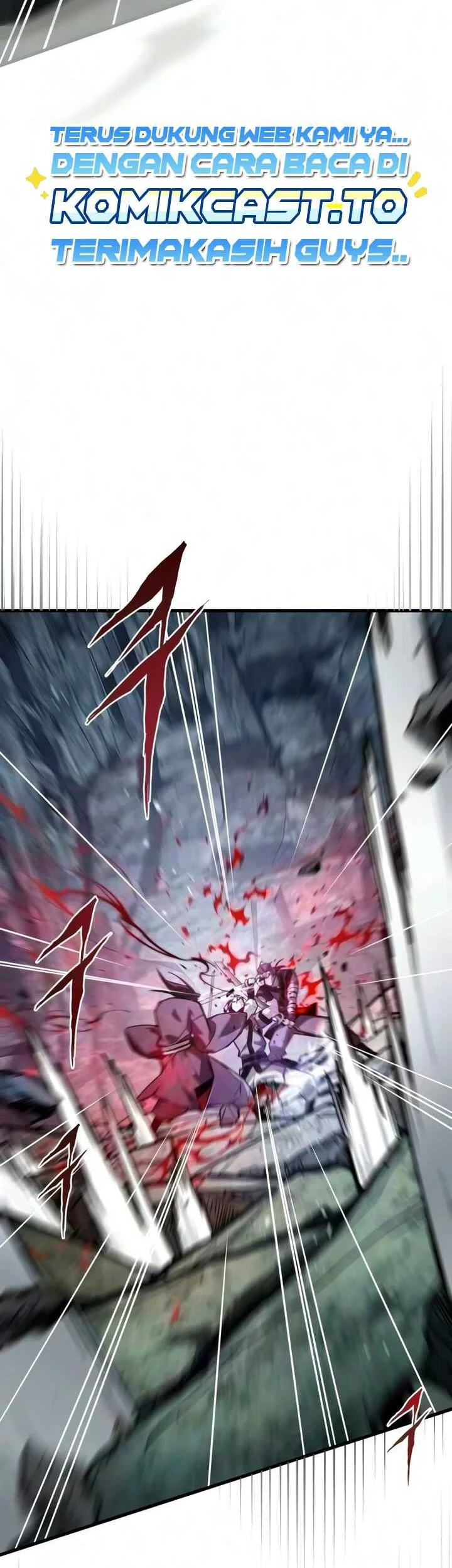 The Demon God chapter 35 halaman 3