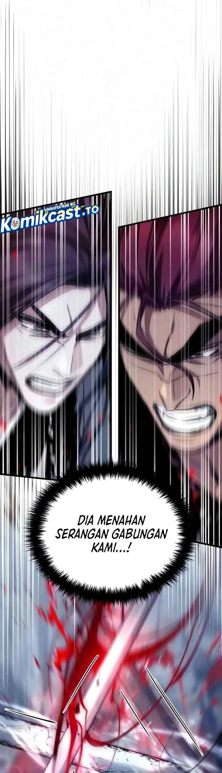 The Demon God chapter 35 halaman 4