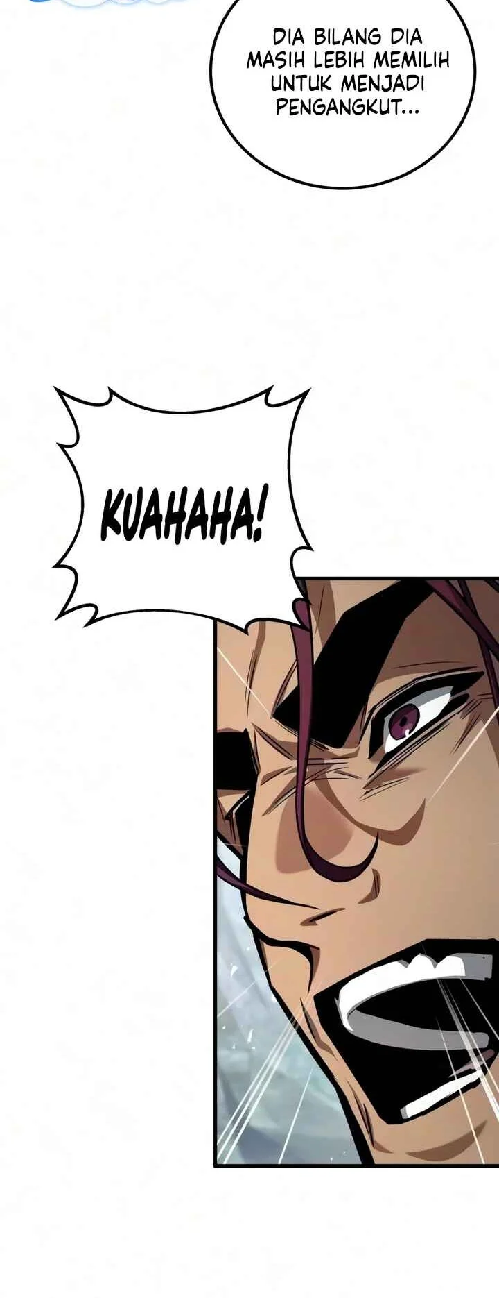 The Demon God chapter 35 halaman 45